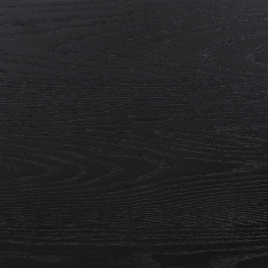 Brookmead - Dresser Mirror - Black