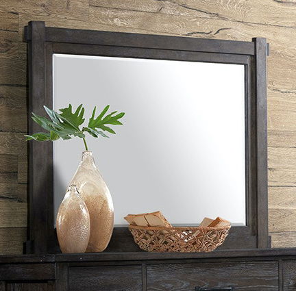 MIRROR SCOTT CHOCOLATE