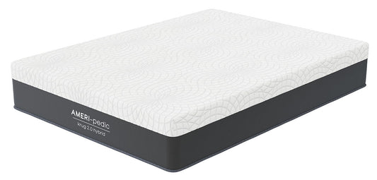 4/6 FULL MATTRESS KRUG2.0