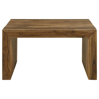 Odilia - Rectangular Solid Wood Table