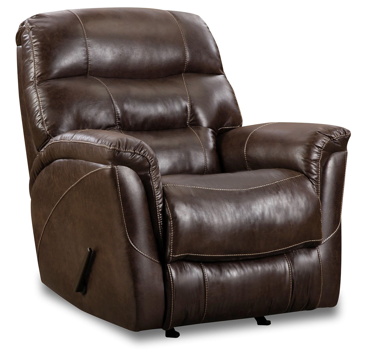 ROCKER RECLINER NEVADAESPRESSO