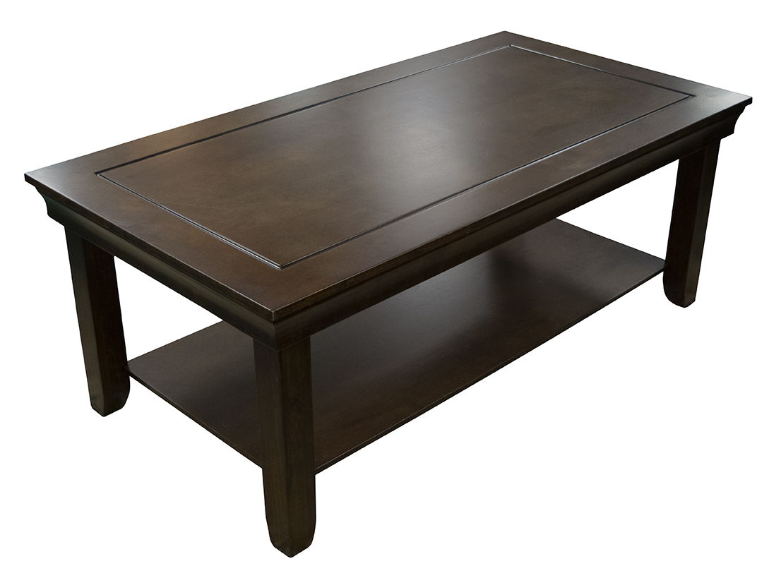 COCKTAIL TABLE JASPERBROWN