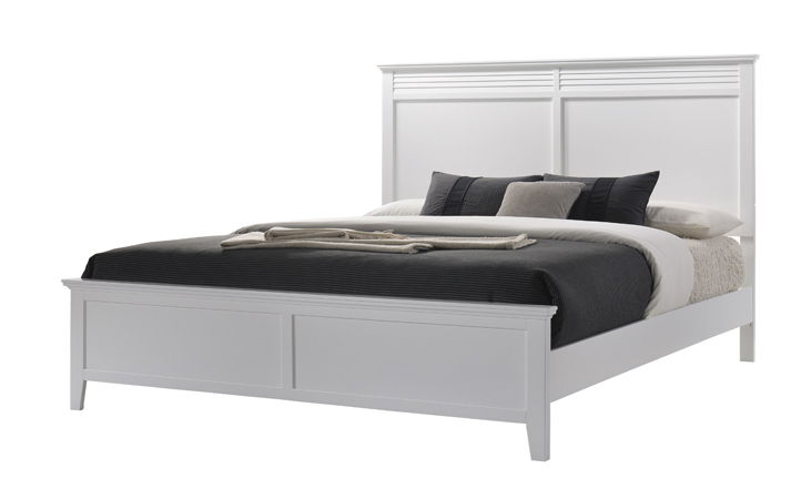 FULL BED COTTAGE BAYWHITE