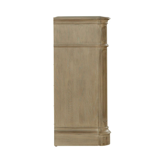 Magnolia Manor - Buffet