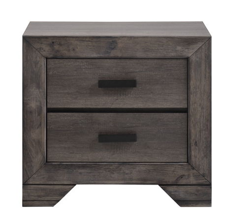 NIGHTSTAND NATHAN