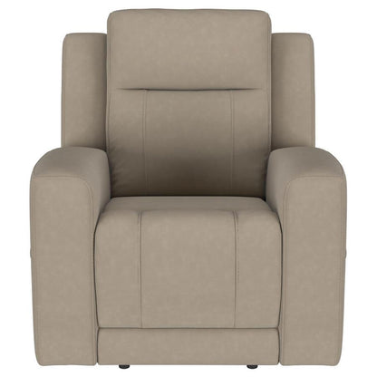 Brentwood - Upholstered Recliner Chair