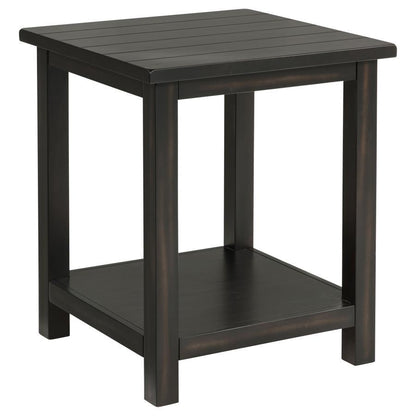 Payne - Coffee And End Table Set