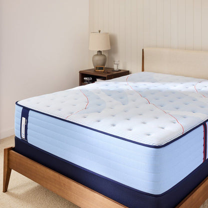Posturepedic Plus - Paterson II Tight Top Ultra Firm Mattress