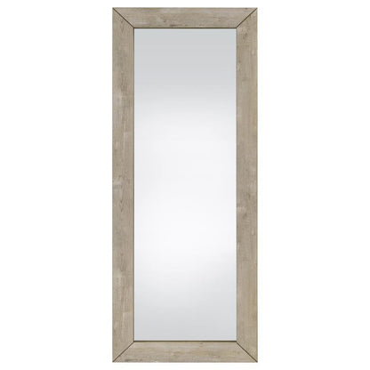 Cadence - Tempered Glass Full Length Mirror