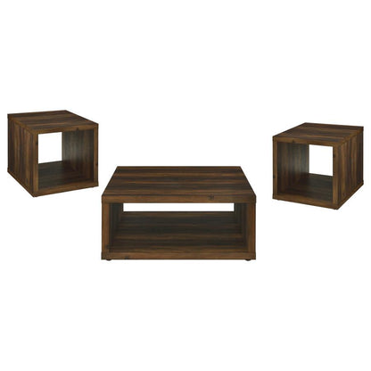 Frisco - Coffee Table Set