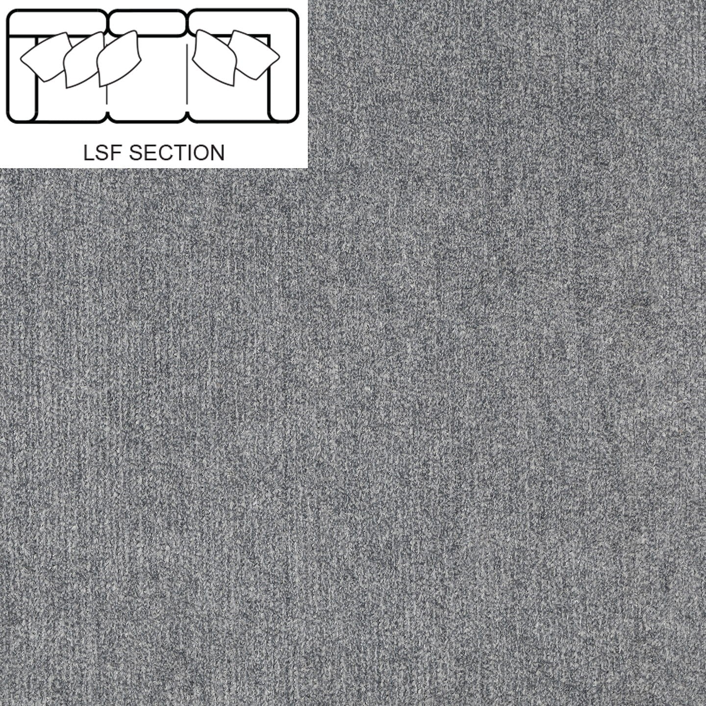 LSF SECTION GLACIERSHARK