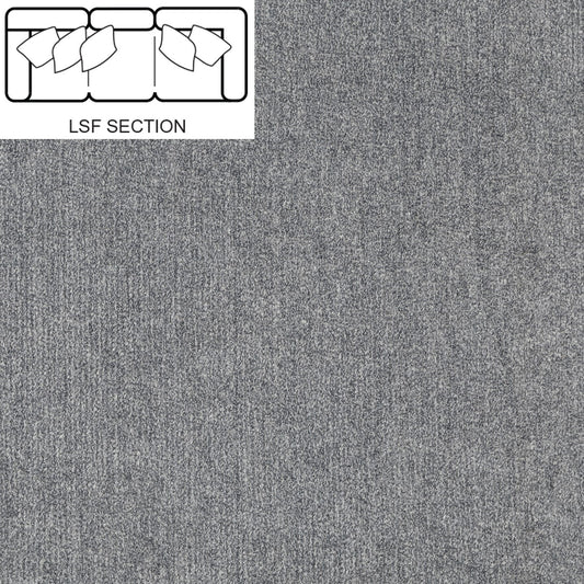 LSF SECTION GLACIERSHARK