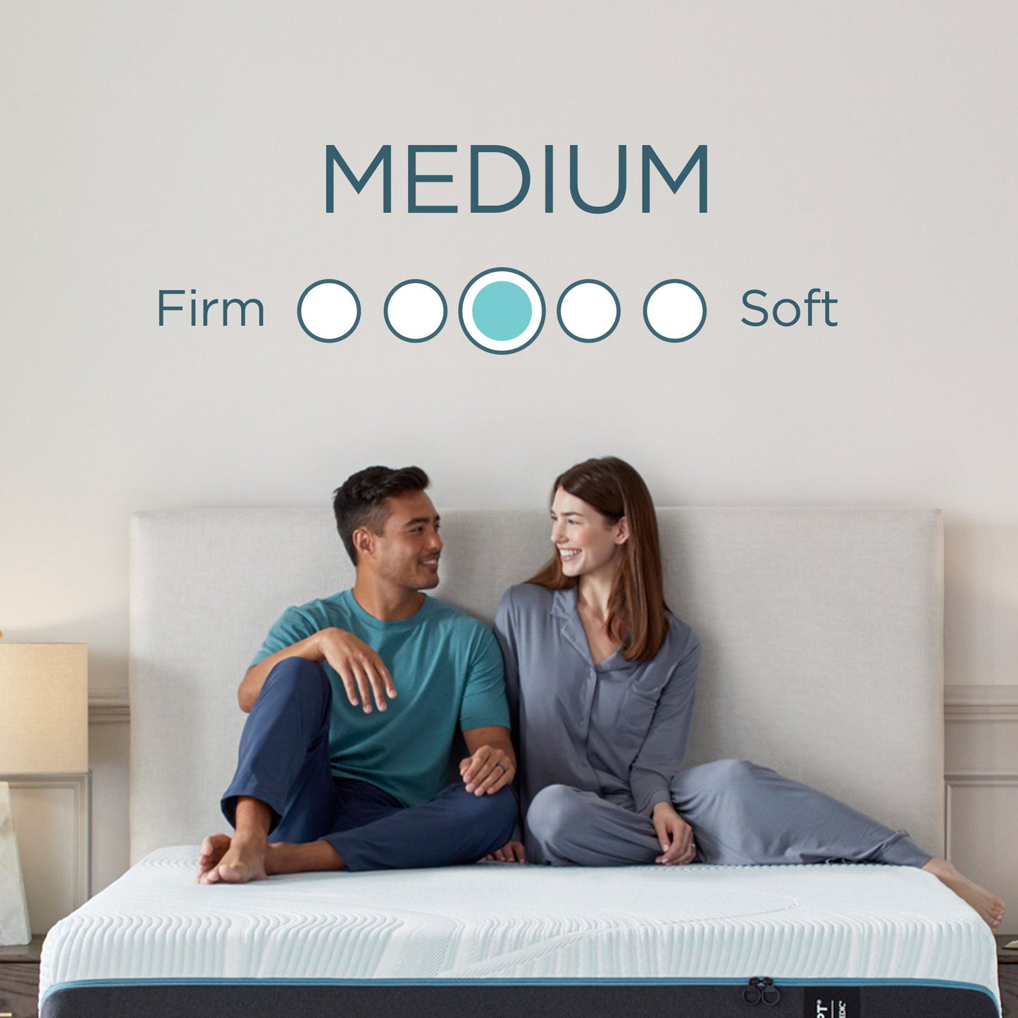 Tempur-Adapt - ProAdapt Medium Mattress