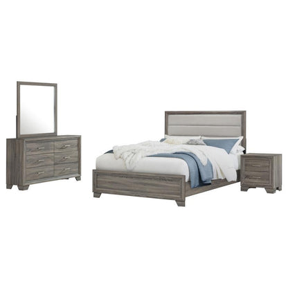 Wright - Bedroom Set