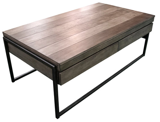 COCKTAIL TABLE NOAH