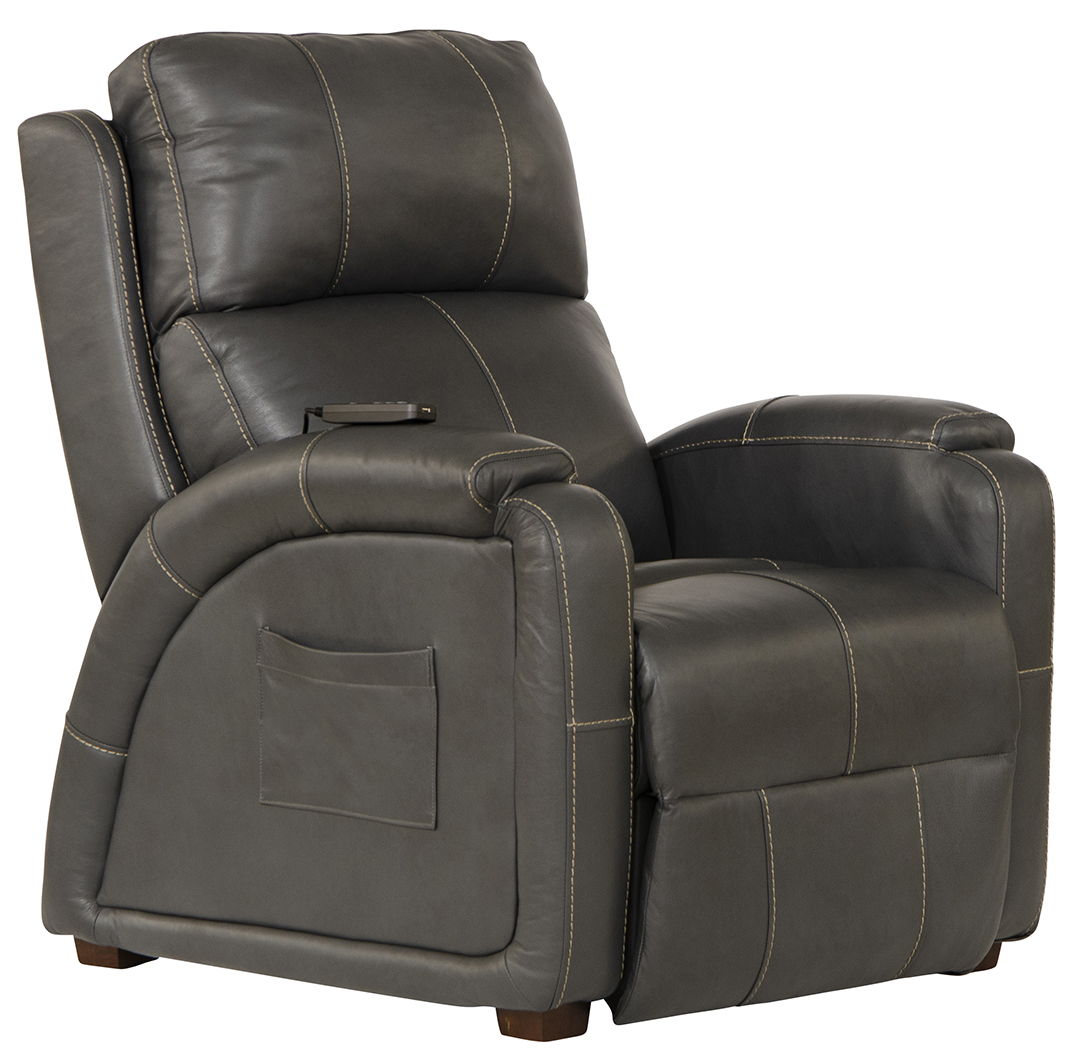 POWER RECLINER RELIEVERGUNMETAL