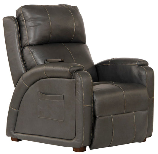POWER RECLINER RELIEVERGUNMETAL