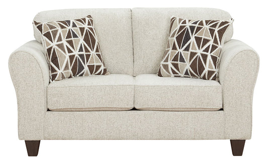 LOVESEAT RITA BUFF