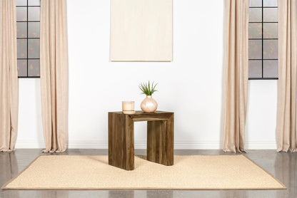 Odilia - Rectangular Solid Wood Table
