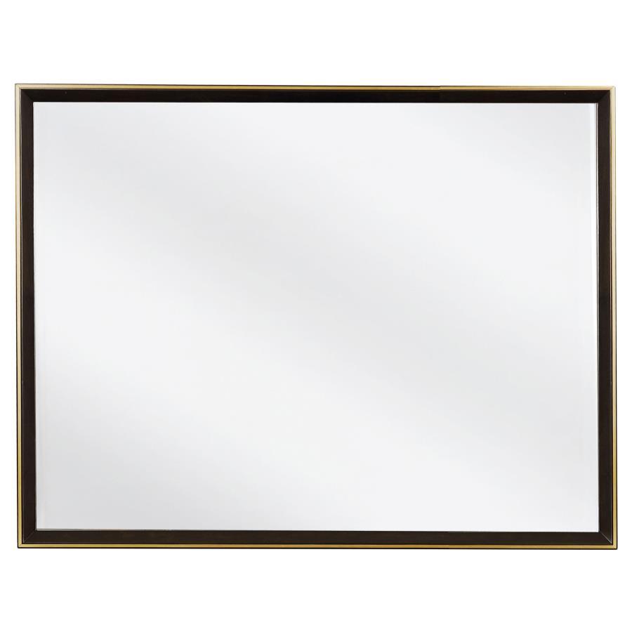 Durango - Dresser Mirror