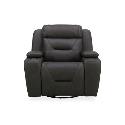 Chapman - Swivel Glider Recliner P2