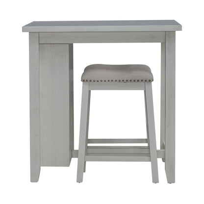 Brook Creek - Counter Set