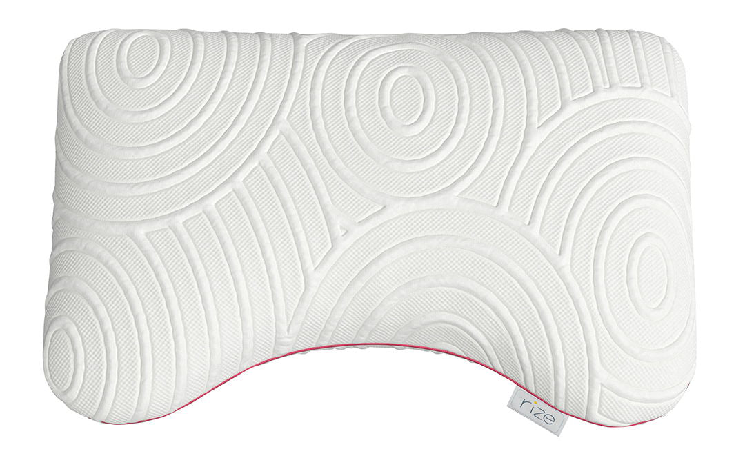 4PK QUEEN RZ CONTOURDUAL COOL PILLOW