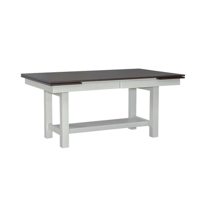Brook Bay - Trestle Table
