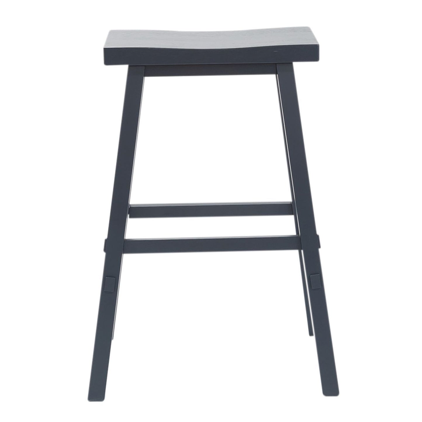 Creations II - 30" Sawhorse Stool