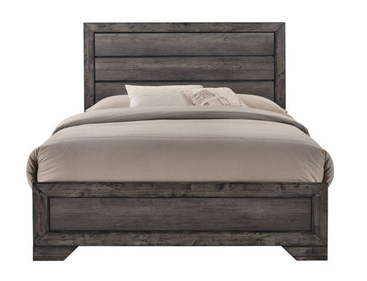 FULL BED NATHAN