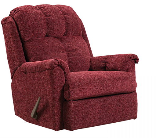 ROCKER RECLINER TAHOEWINE