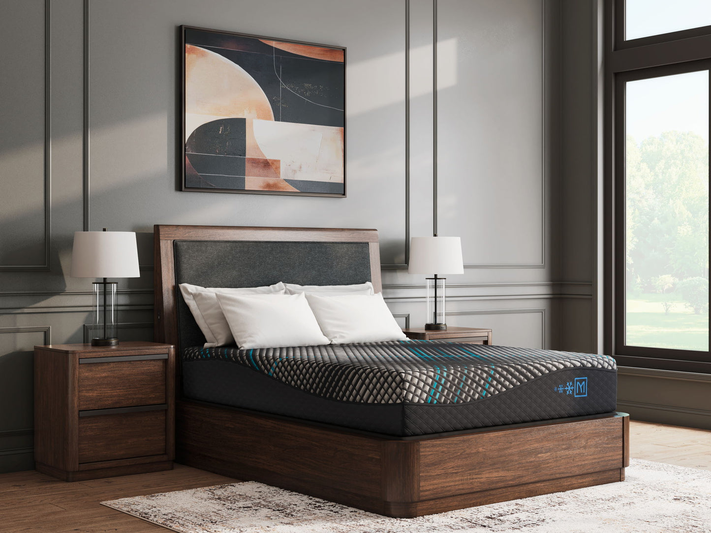 Millennium 2.0 Foam 12 Inch - Mattress