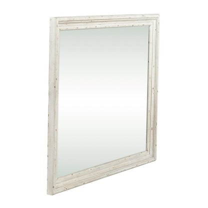 Big Valley - Mirror