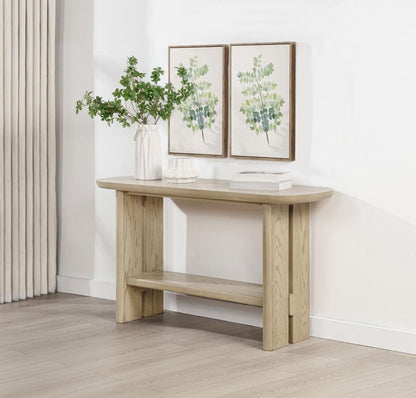 Kailani - Coastal Rectangular Table