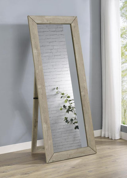 Cadence - Tempered Glass Full Length Mirror