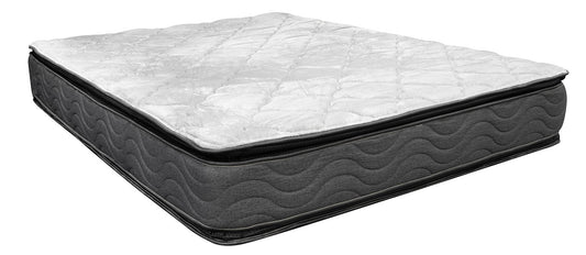 6/6 KING MATTRESSLEGACY 2-SIDED PILLOWTOP