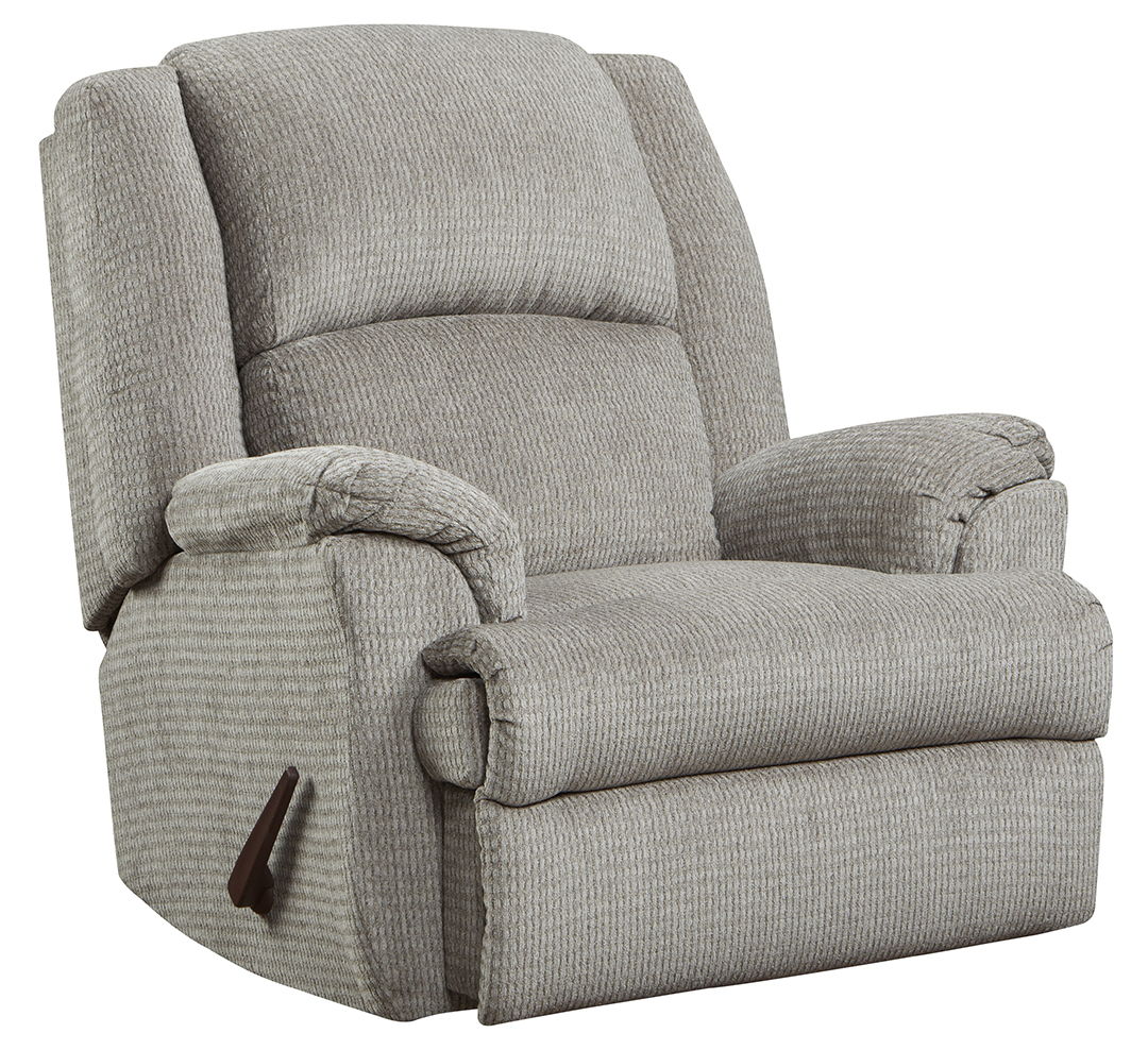 ROCKER RECLINER DENALIMINERAL