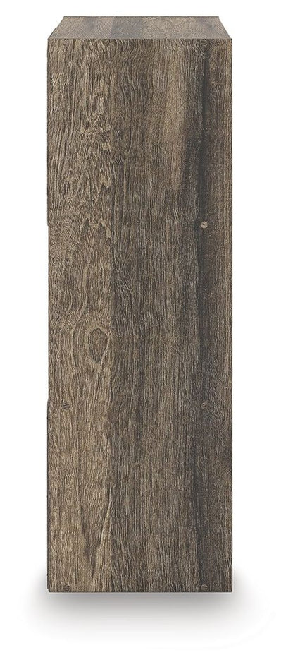 Shallifer - Cube Organizer