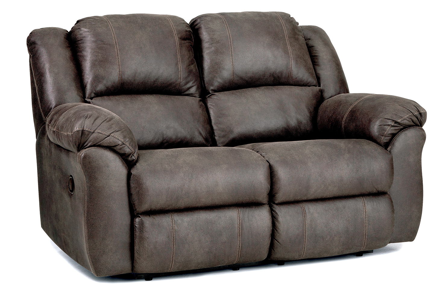 RECLINING LOVESEAT FELIXTUMBLEWEED