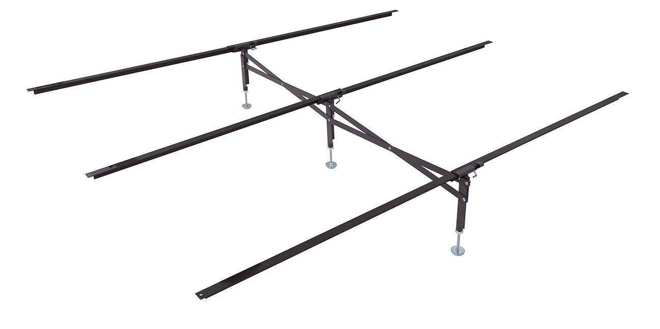 F/Q/K/CK 6.5 '-15.5'3 CROSS SUPPTS W/ X BRAC