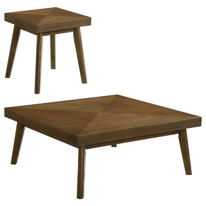 Westerly - Square Coffee And End Table Set