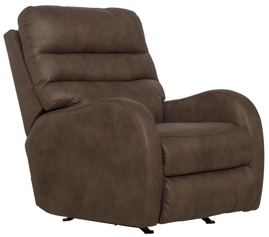POWER ROCKER RECLINERGADSON TAUPE