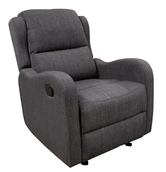 GLIDER RECLINER DAVIDGREY