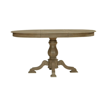 Magnolia Manor - Pedestal Table