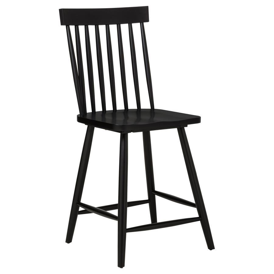 Andrews - Windsor Counter Height Dining Side Chair (Set of 2)