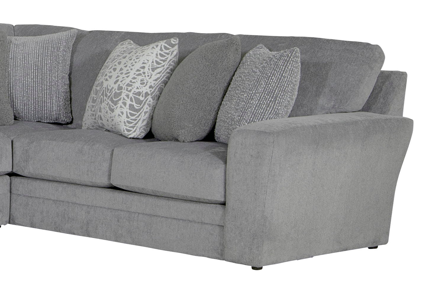 RSF LOVESEAT GLACIERSHARK