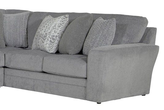 RSF LOVESEAT GLACIERSHARK