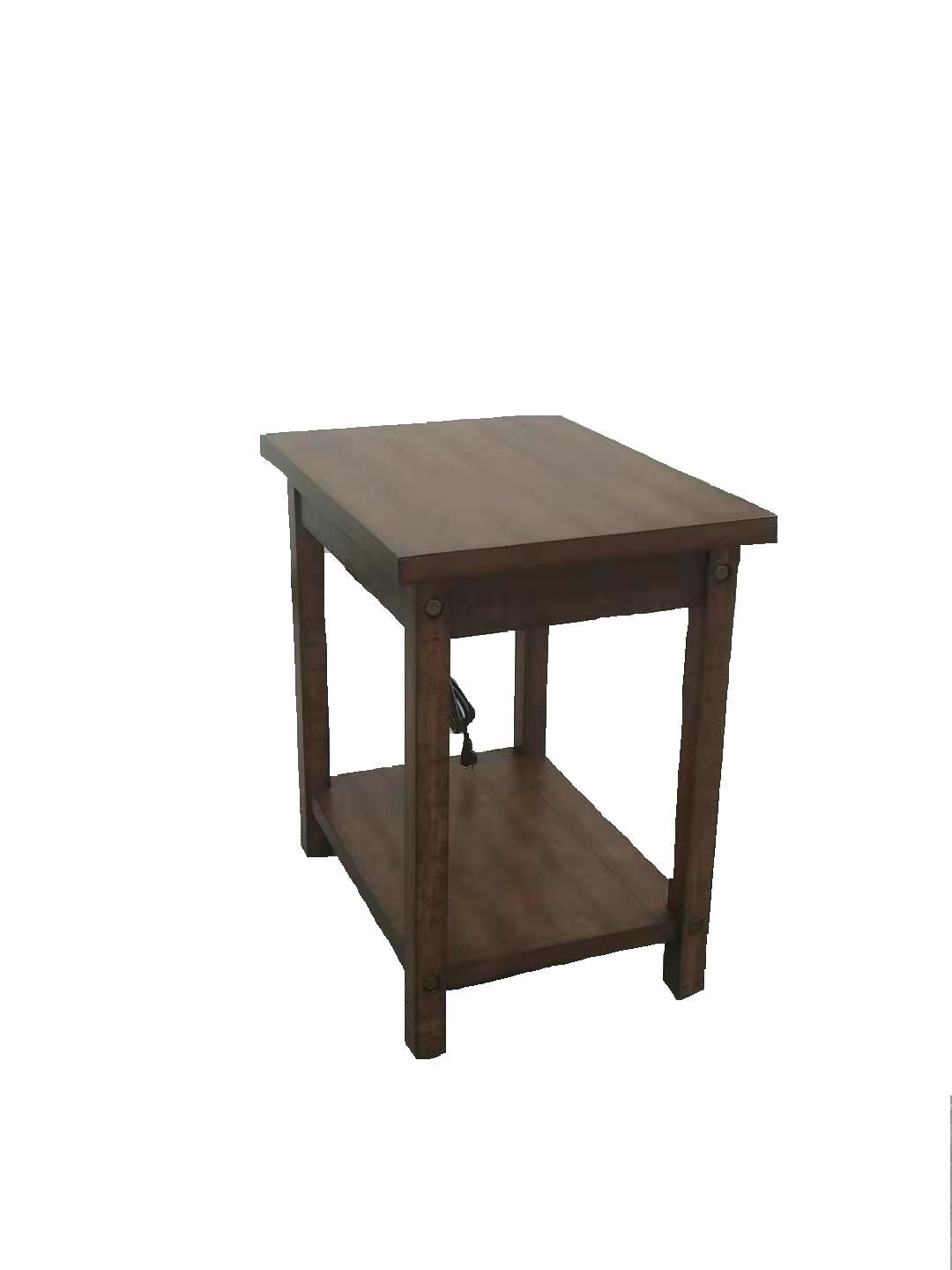 END TABLE WOODSMAN