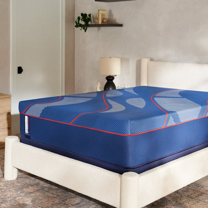 Posturepedic Elite - Brenham II Soft Mattress