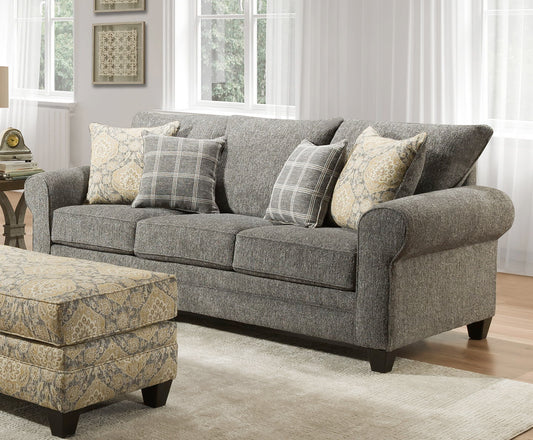 SOFA WATERSHED STORM